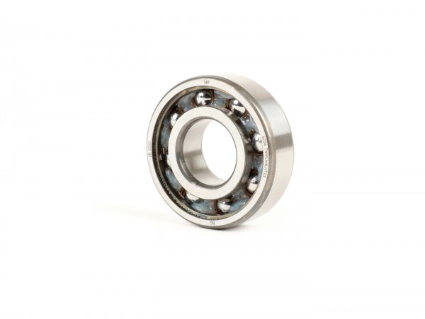 Ball Bearing -6204 Tn9 C4