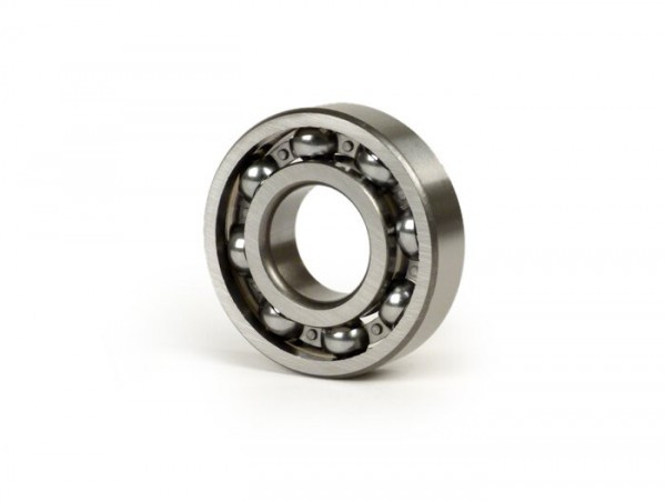 Ball Bearing -6204-w12/c3 (20x47x12mm)  Used For Crankshaft Wideframe Vespa V98