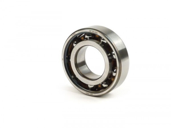 Bearing -6205tn9 C3 (25x52x15mm)