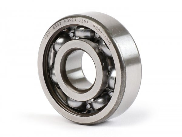 Ball Bearing -6302