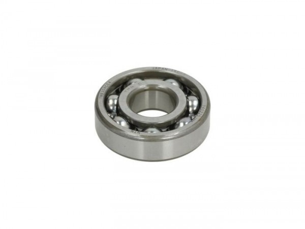 Radialbearing20x52x15