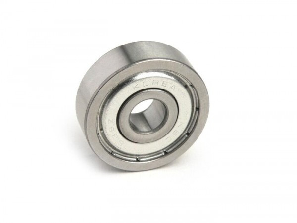 Ball Bearing 638 2rz