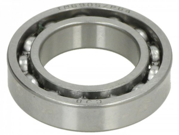 Ball Bearing -6905- (25x42x9mm)  (used For Camshaft)