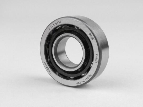 Ball Bearing -7204-btvp