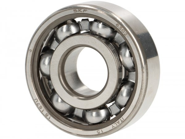Ball Bearing Malossi 6302