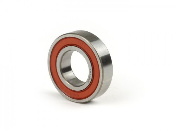 Ball Bearing -6901 Lu (12x24x6mm)
