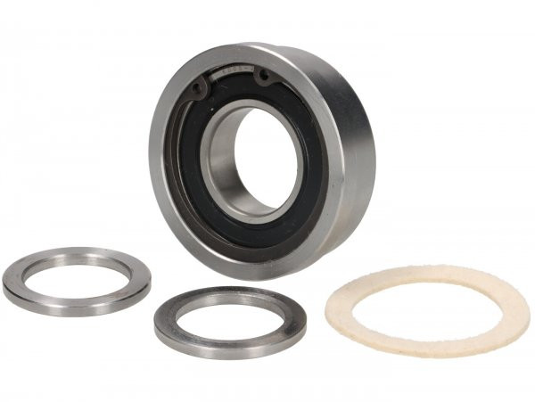 Ball Bearing V2 Jockeys Boxenstop
