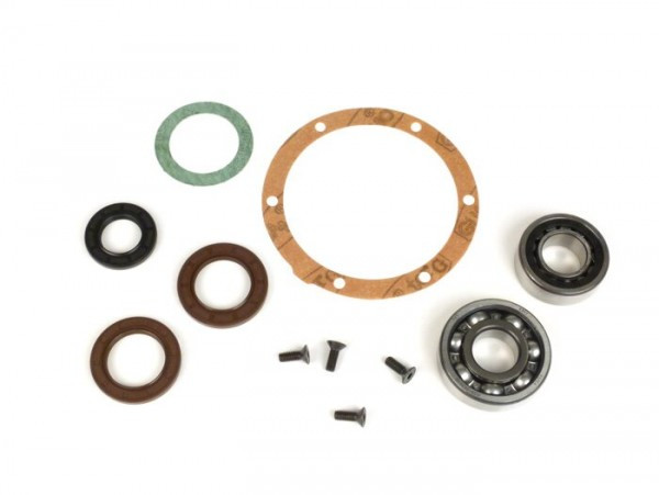 LagerSet  (Lambretta (Eibar), Lambretta (Innocenti), Lambretta (Serveta))