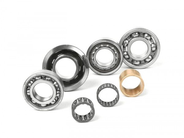 Ball Bearing Set For Engine Lambretta