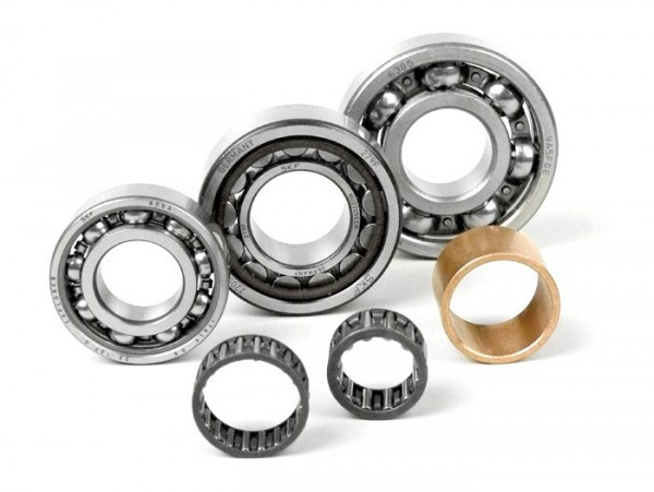 Ball Bearing Set For Engine Lambretta Xs