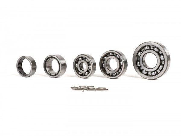 Ball Bearing Set For Engine Scooter Center  -264564)
