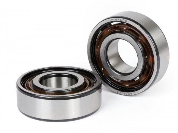 Ball Bearing Set Crankshaft Pinasco