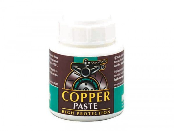 Copper Compound Motorex Copper Compound 100g