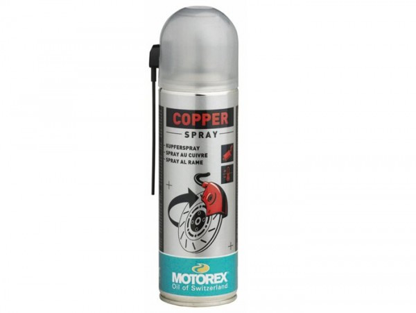 Copper Spray Motorex Copper Spray 300ml