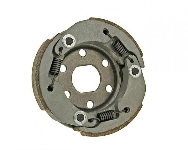 Clutch 101 Octane 107mm