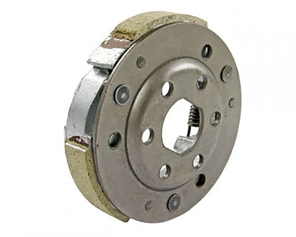 Clutch 101 Octane 107mm