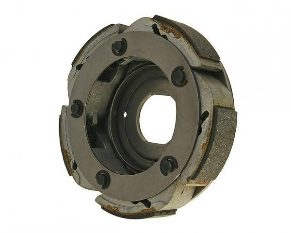 Clutch 101 Octane 150mm For Suzuki Burgman 400 9806