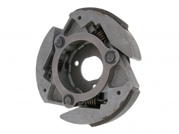 Clutch 101 Octane Maxi For Yamaha Majesty 400 0406