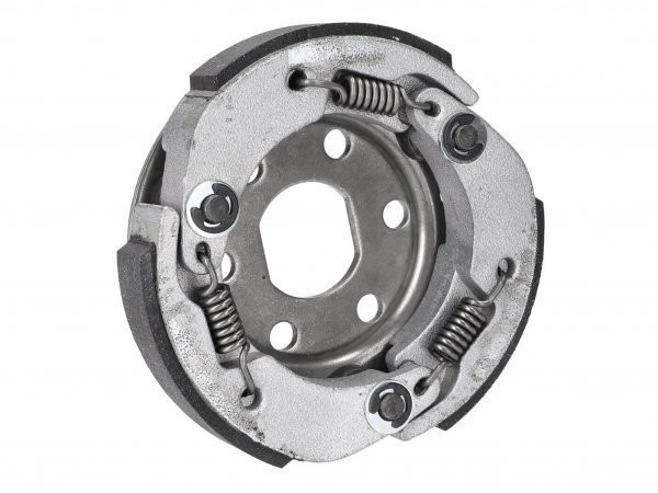 Clutch -101 OCTANE- Racing 107mm