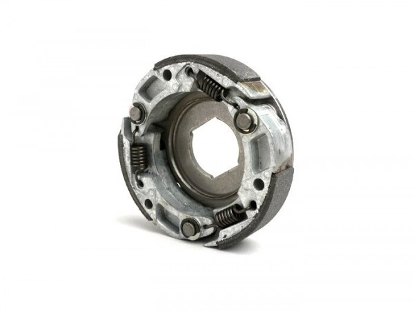 Clutch Rms Piaggio 125cc 4stroke (1st Generation)