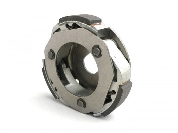 Clutch Rms Suzuki 250cc (type Burgman Wk2 1998-2002)