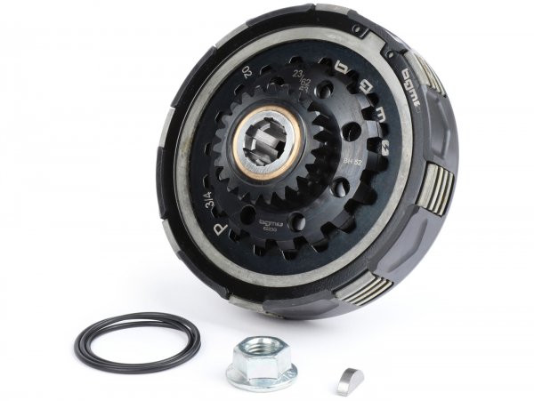 Clutch 23z (62/63) BGM Pro Superstrong Sport Cr80 Ultralube