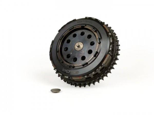 Clutch BGM Pro Superstrong 6 Plate, 10 Spring  46 Tooth