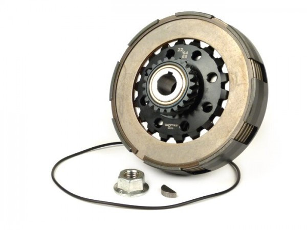 Clutch 22t (64/65) BGM Pro Superstrong 2.0 Touring Std Ultralube