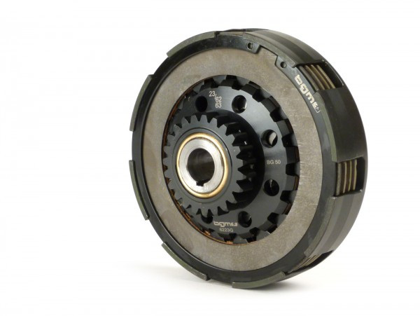 Clutch 23t (62/63) BGM Pro Superstrong 2.0 Touring Std Ultralube