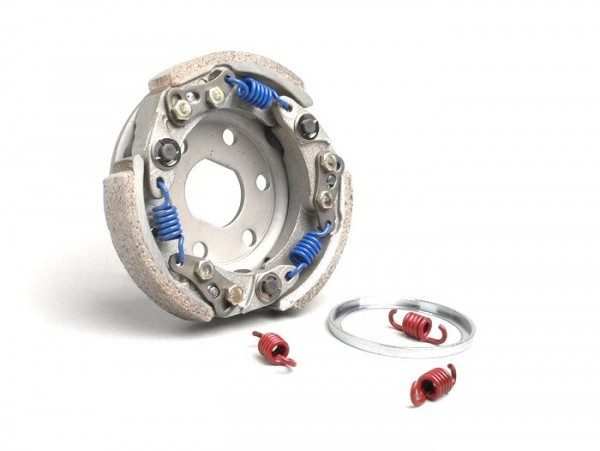 Clutch Oem Quality Racing