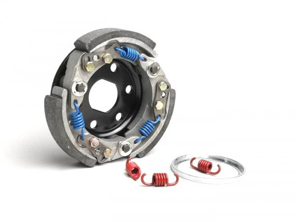 Clutch Oem Quality Racing