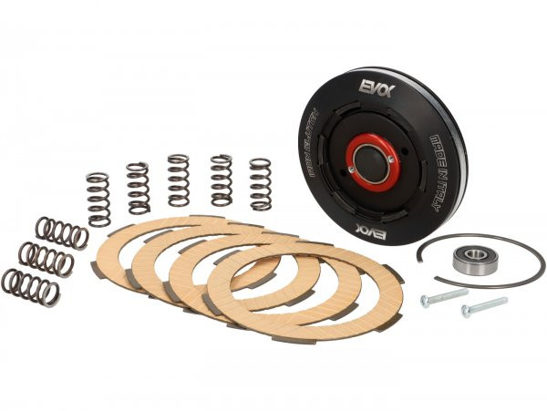 Clutch Evok Sport Iron Clutch