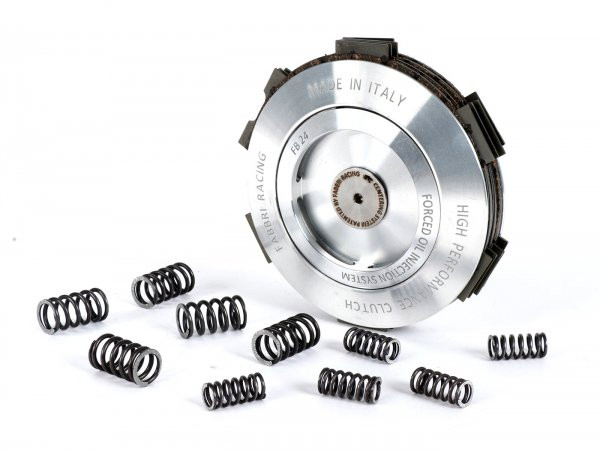 Clutch Fabbri Racing Fb24