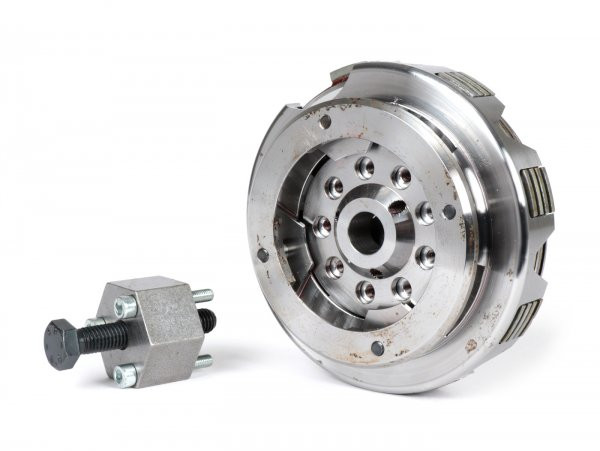 Clutch Kingwelle 4sr Dragbikeclutch