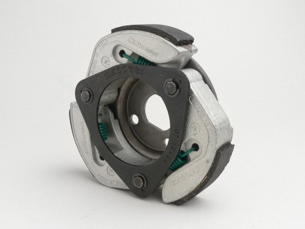Clutch Malossi Fly Rotax 125150cc Ø=134mm