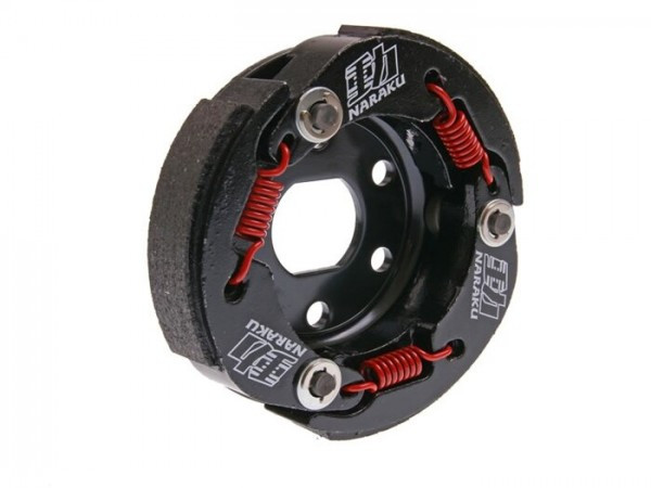 Clutch Naraku Sport  Ø=107mm