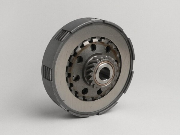 Clutch Newfren Vespa Cosa2 4plates  20 Teeth