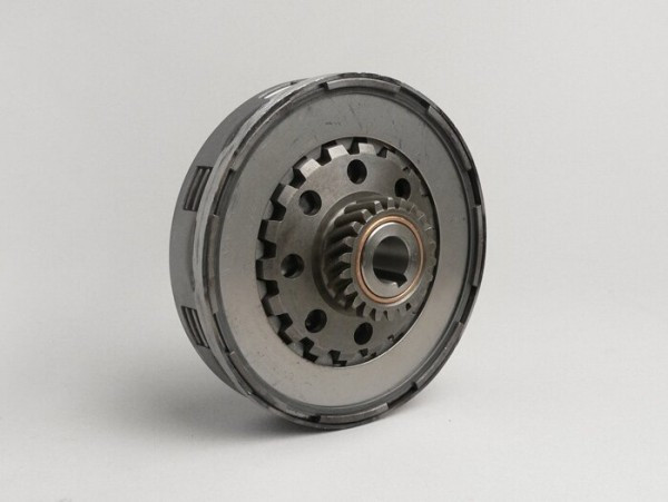 Clutch Newfren Vespa Cosa2 (rf) 4plates  22 Teeth
