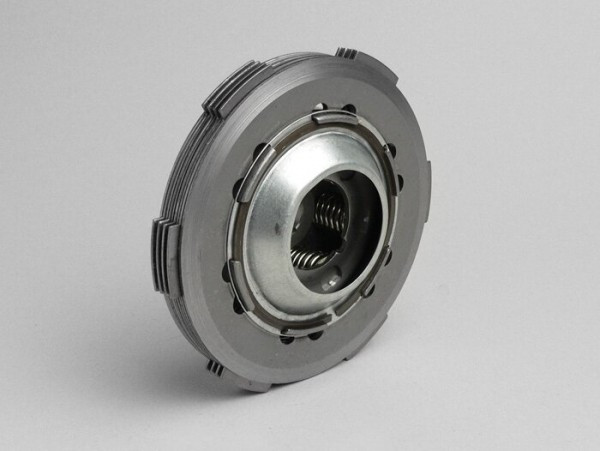 Clutch Oem Quality Smallframe 4 Friction Plates Type Pk Xl2