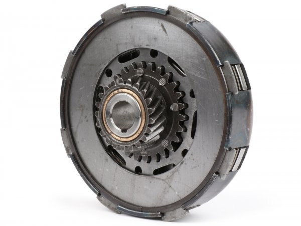 Clutch Oem Quality Type 7 Springs (Ø=115mm)  21 Tooth
