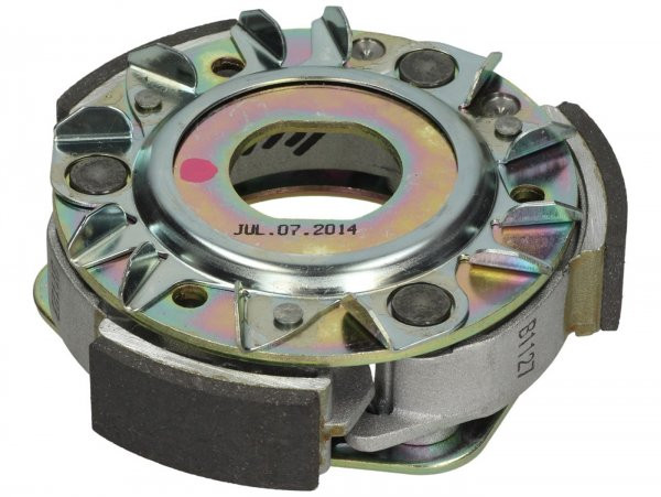 Clutch Piaggio