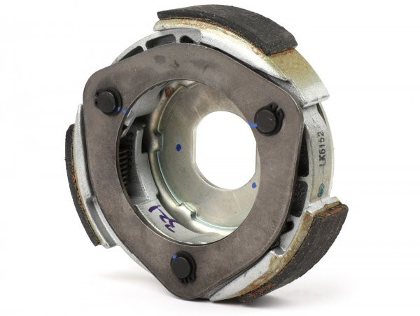 Clutch Piaggio