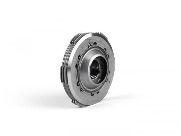 Clutch Piaggio Vespa Smallframe 3 Friction Plates Type Pk Xl2