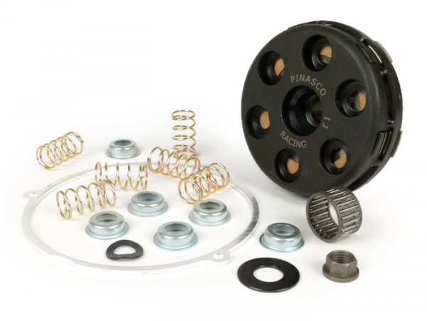 Clutch Pinasco Power Clutch 2.0