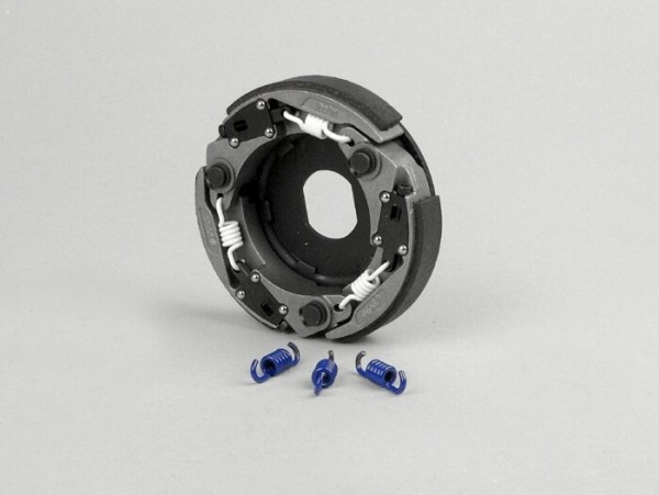 Clutch Polini G3 For Race Minarelli 50cc Ø=105mm