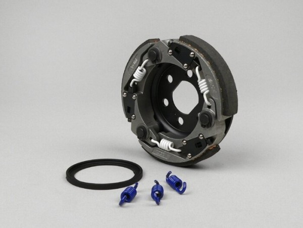 Clutch Polini 3g For Race Minarelli 50cc Ø=107mm