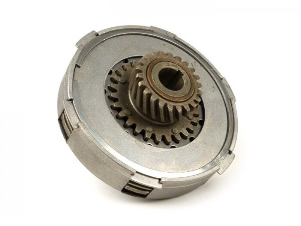 Koppeling Surflex (vespa (augsburg), Vespa (piaggio))