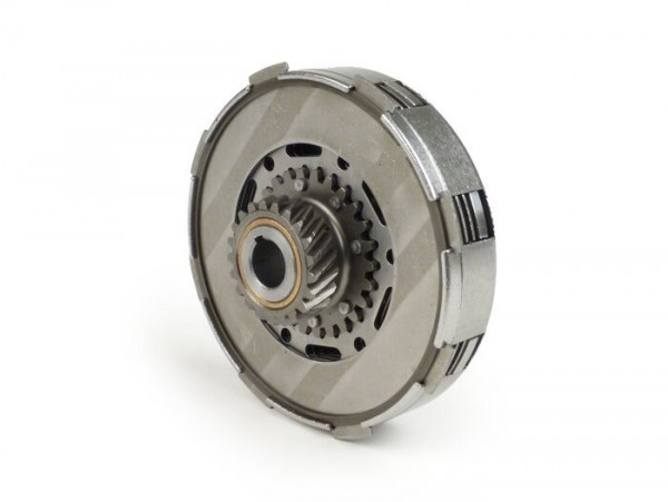 Clutch Vespa Type 7 Springs (Ø=115mm)  21 Tooth