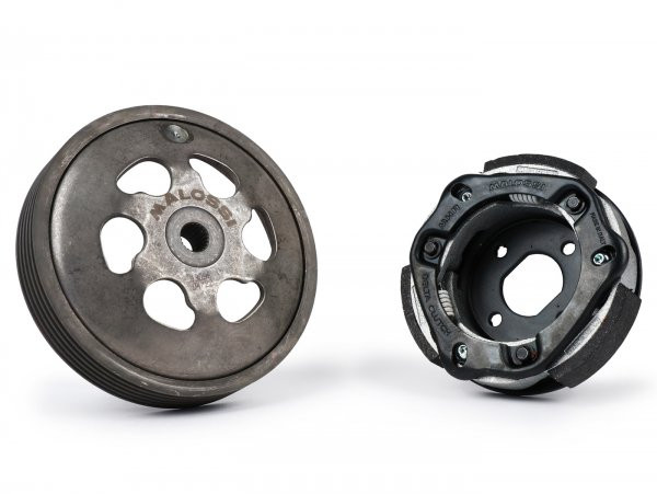 Clutch Set Malossi Delta System Clutch Ø107mm