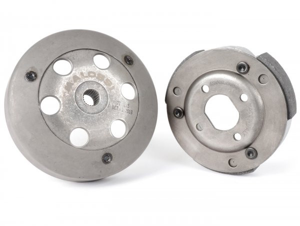 Clutch Set Malossi Fly System Clutch Ø107mm